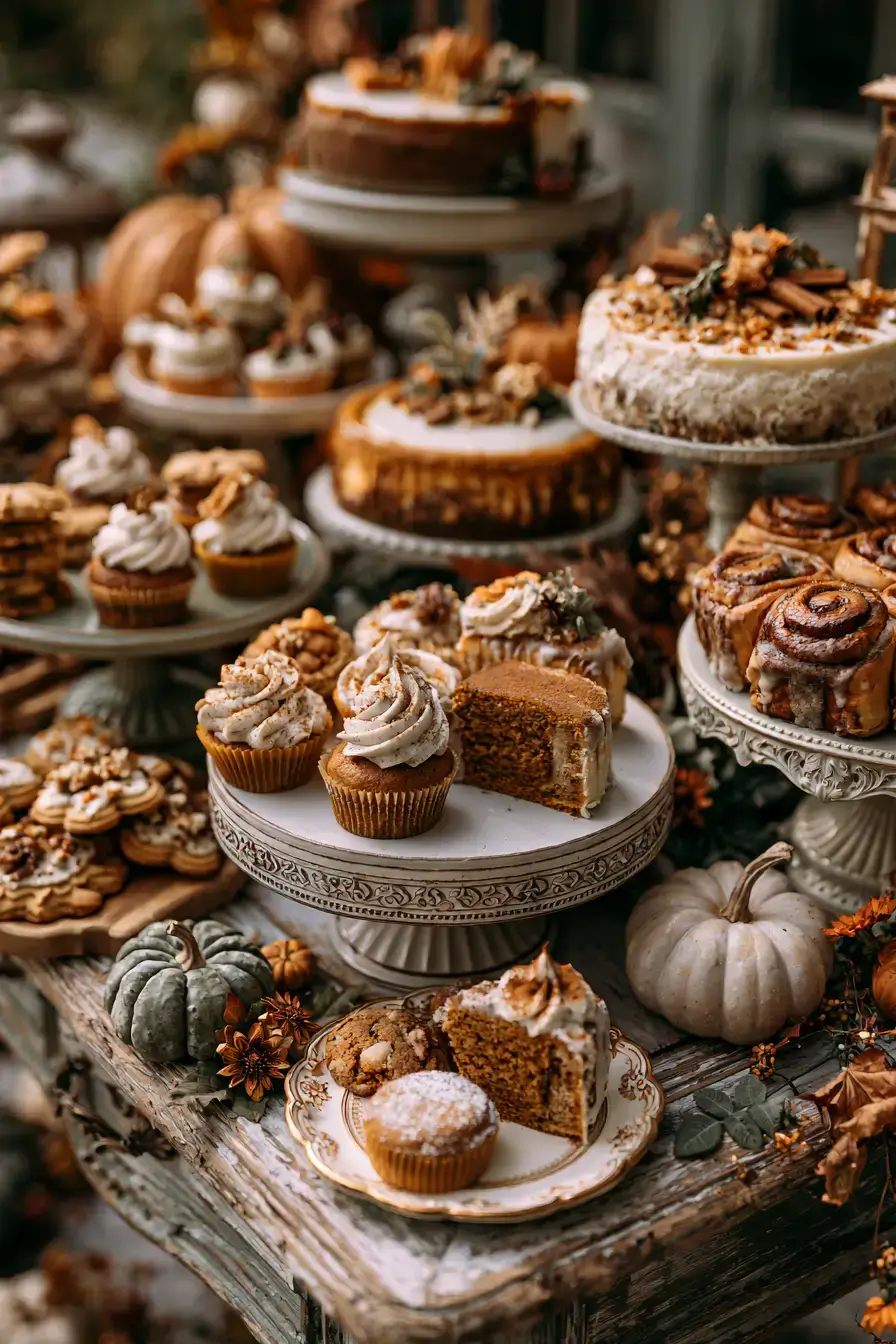 27 Fall Birthday Party Ideas for a Cozy and Memorable Celebration