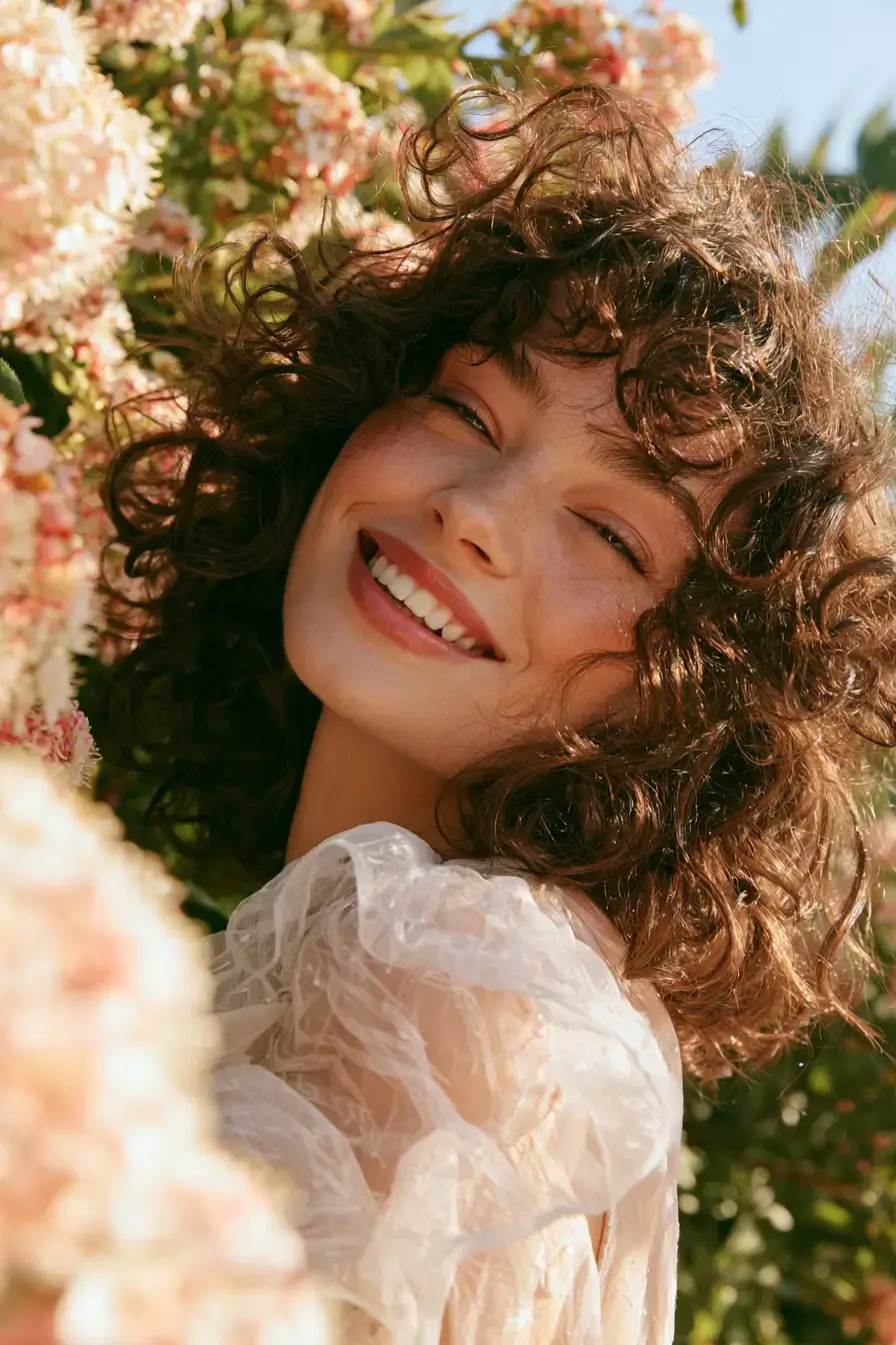 27 Summer Wedding Hairstyles That Stay Gorgeous All Day