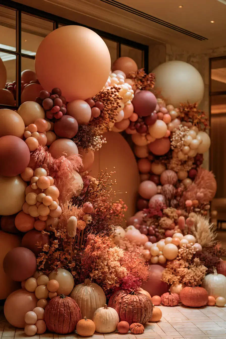 27 Fall Birthday Party Ideas for a Cozy and Memorable Celebration