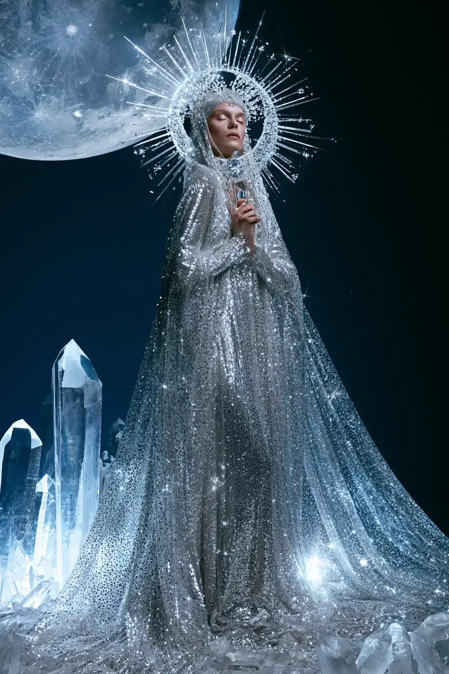 27 Classic and Modern Witch Costume Ideas