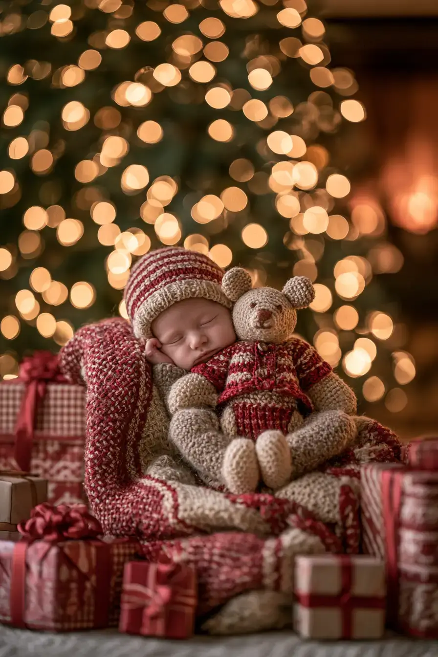 27 Creative Unexpected Baby Announcement Ideas Everyone Will Love