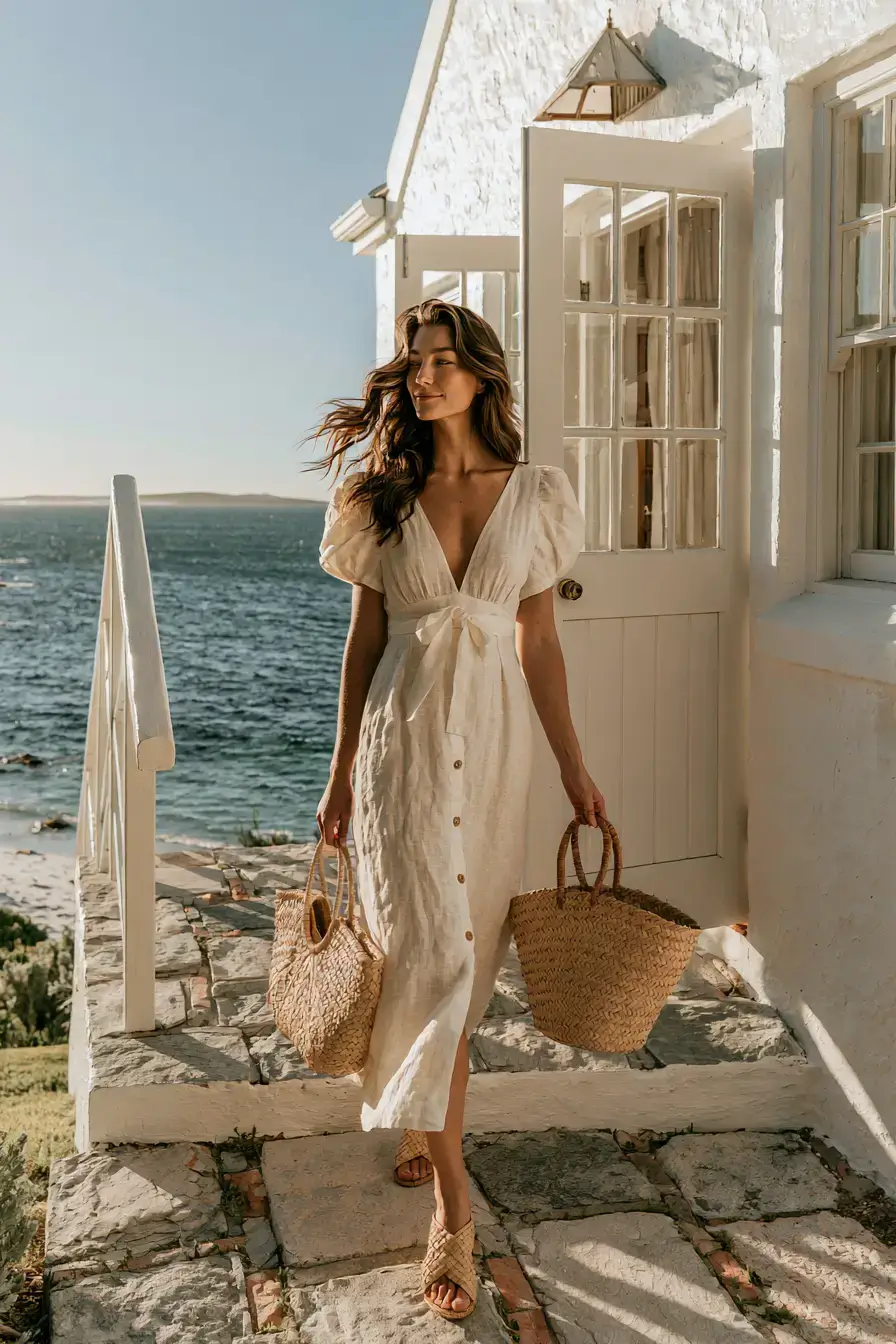 27 Stunning Engagement Party Guest Outfit Ideas for Every Dress Code