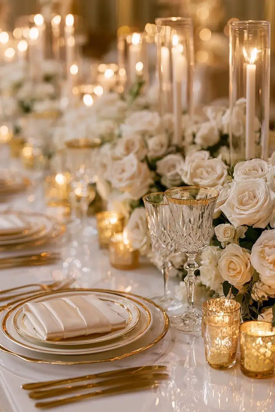 27 Elegant Napkin Table Setting Ideas for Your Dining Table