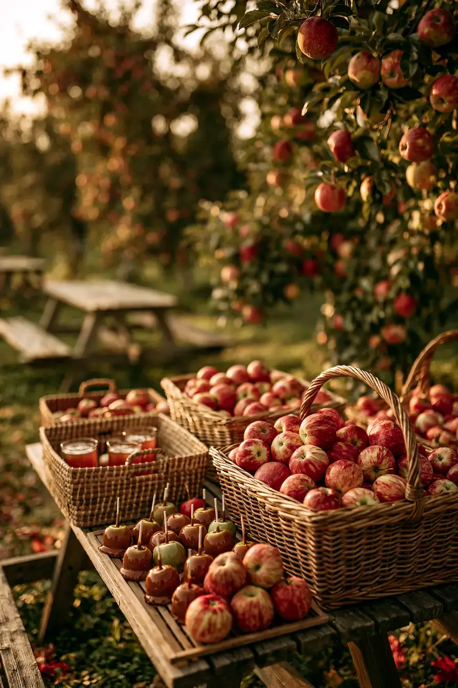 27 Fall Birthday Party Ideas for a Cozy and Memorable Celebration