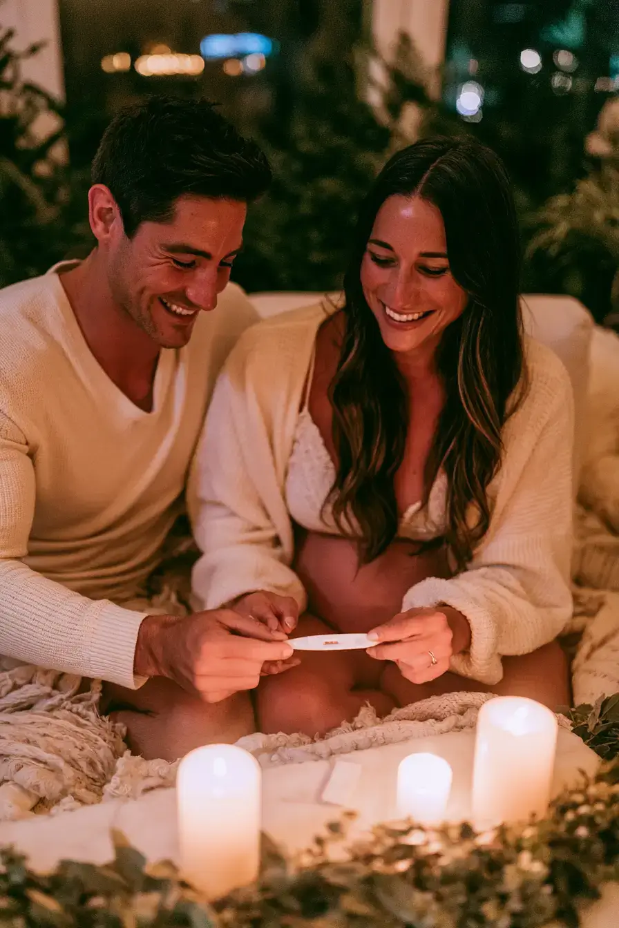 27 Creative Unexpected Baby Announcement Ideas Everyone Will Love