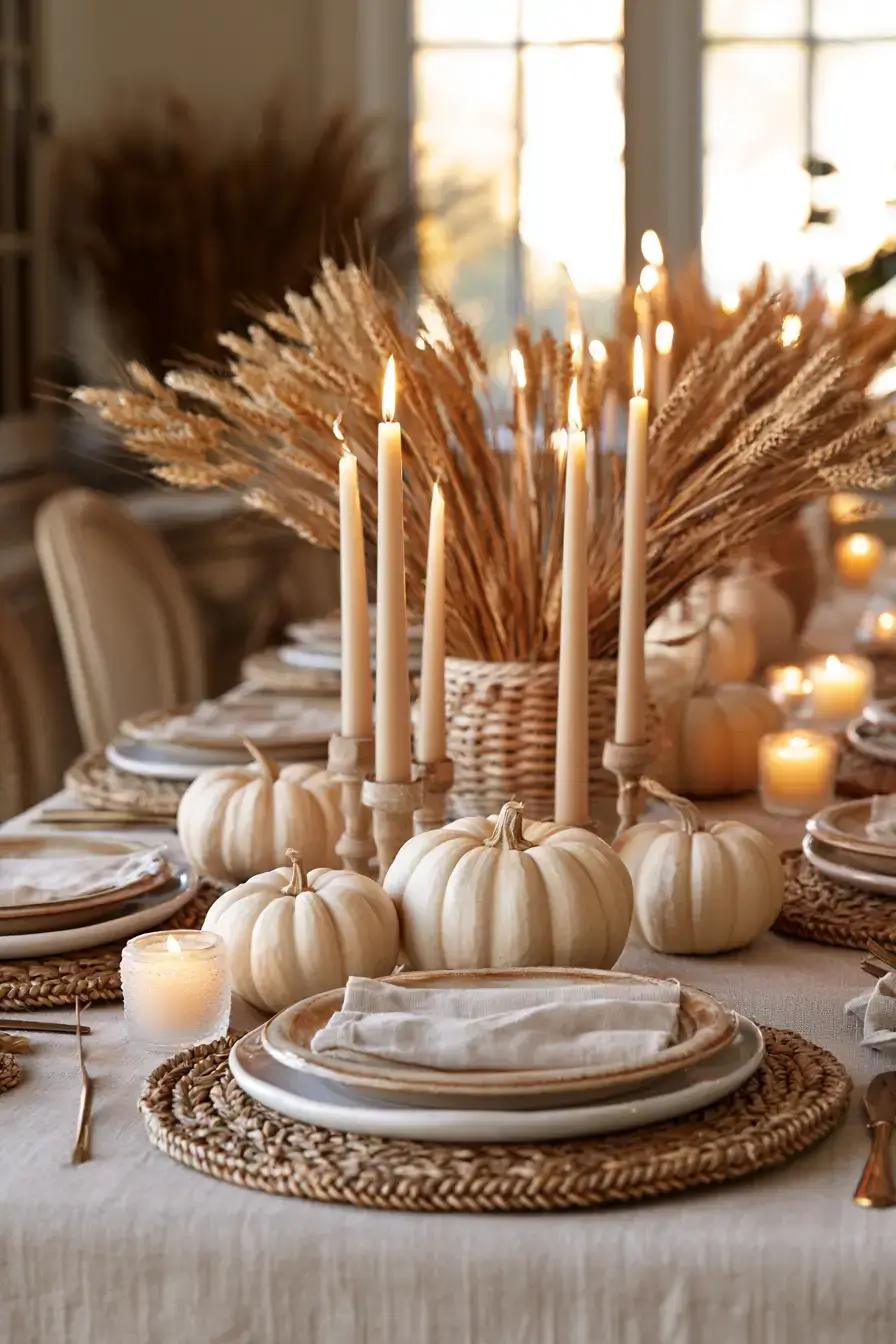 27 October Baby Shower Theme Ideas for a Cozy Fall Celebration
