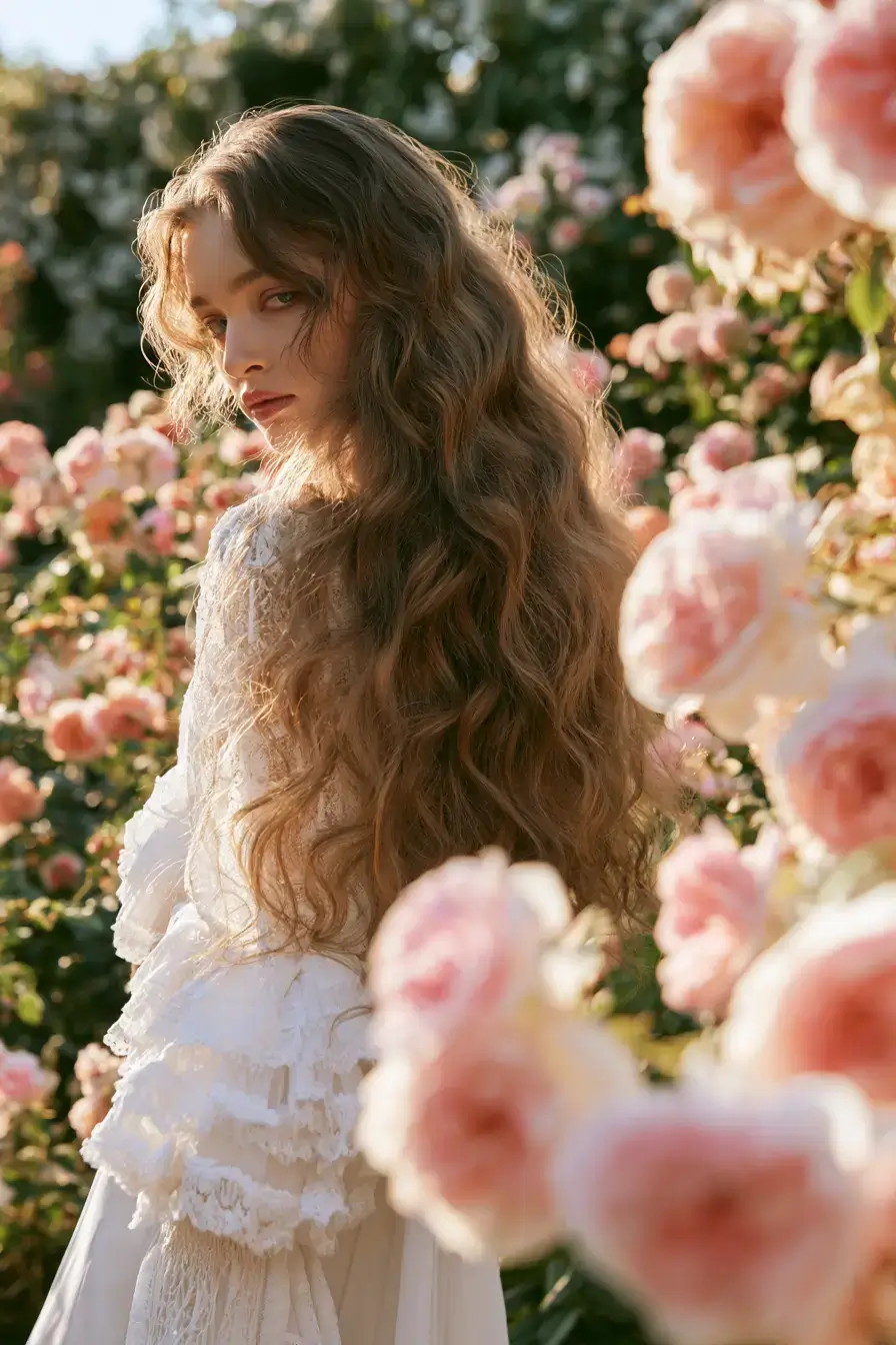 27 Summer Wedding Hairstyles That Stay Gorgeous All Day