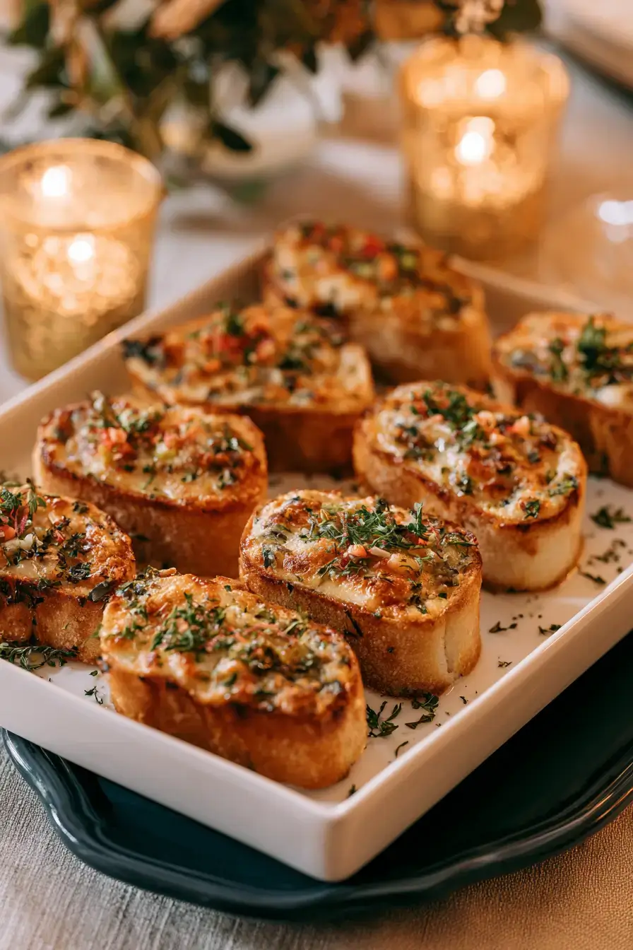 27 Elegant Wedding Appetizer Ideas for Every Reception Style