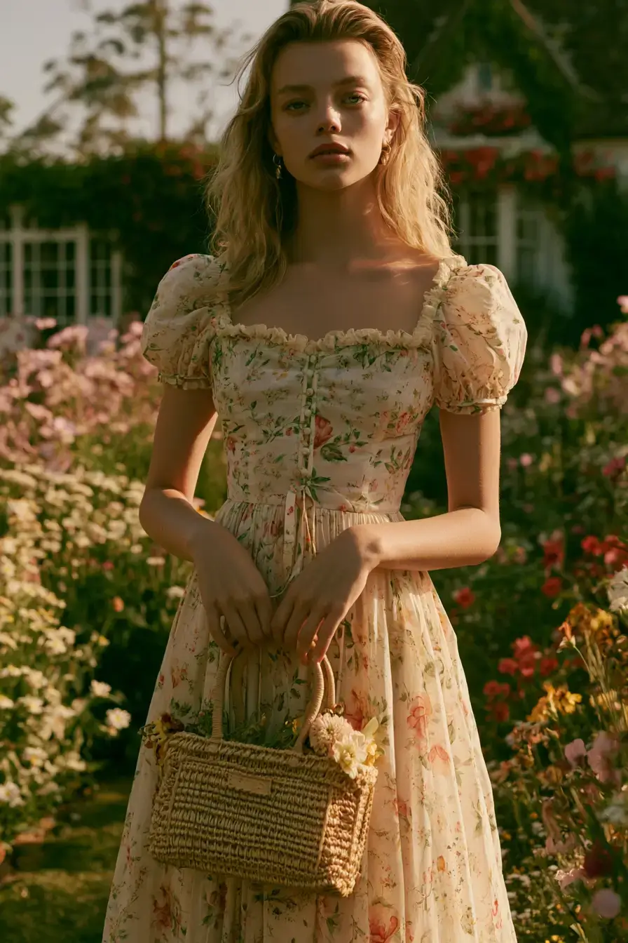 27 Summer Outfit Ideas For Effortless Everyday Fashion