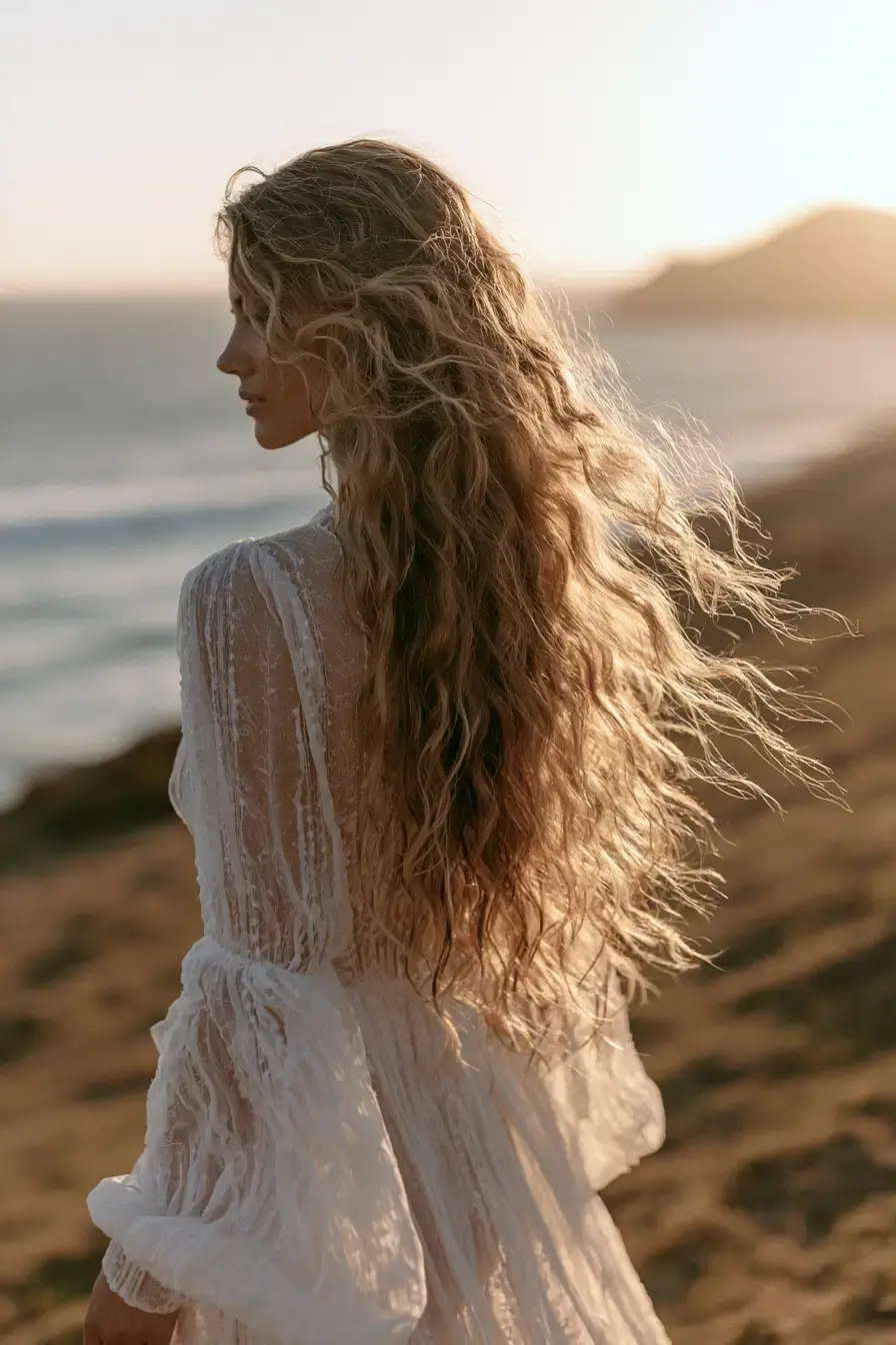 27 Summer Wedding Hairstyles That Stay Gorgeous All Day