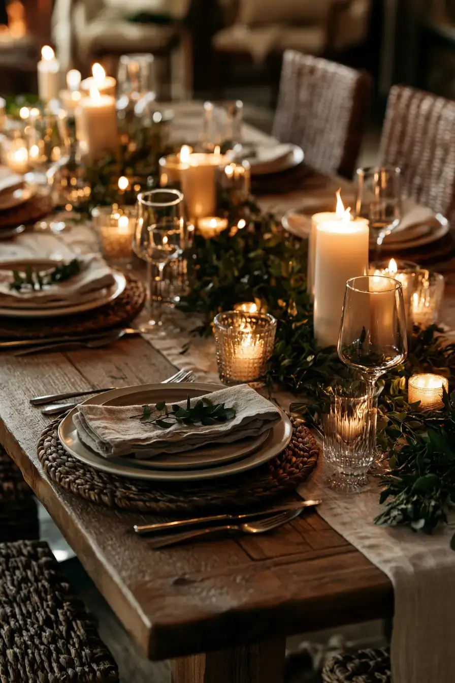 27 Elegant Napkin Table Setting Ideas for Your Dining Table
