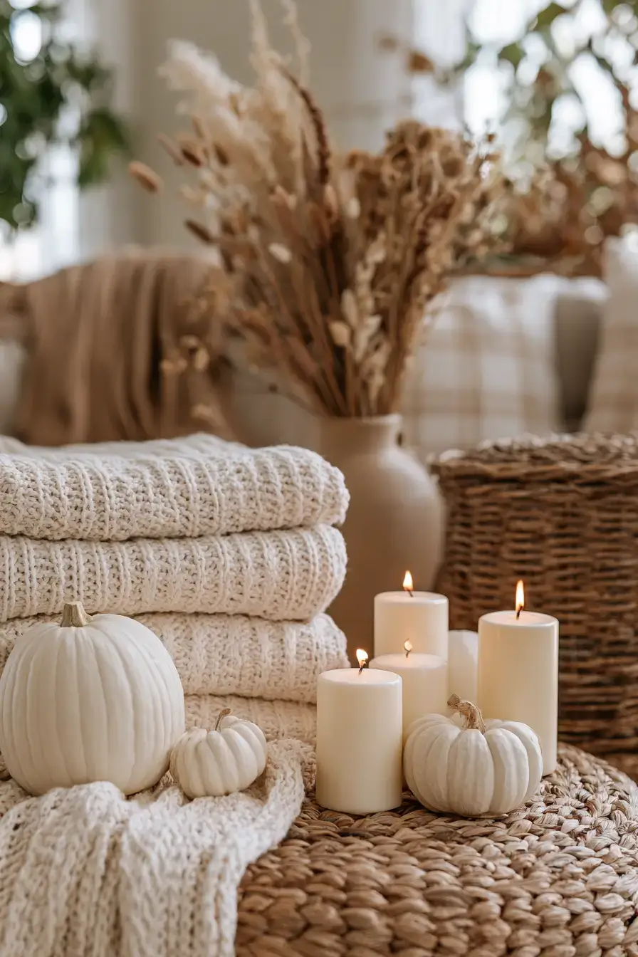 27 October Baby Shower Theme Ideas for a Cozy Fall Celebration