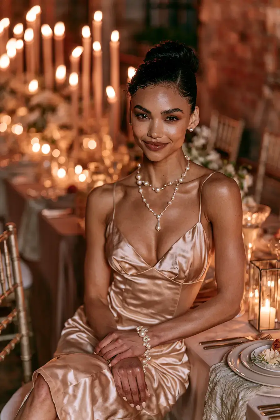 27 Stunning Engagement Party Guest Outfit Ideas for Every Dress Code