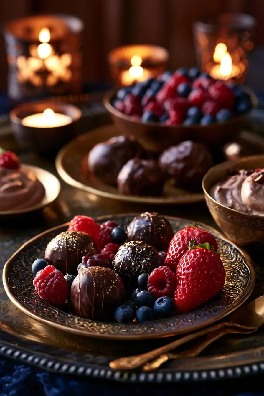 27 Romantic Dinner Ideas for an Unforgettable Date Night