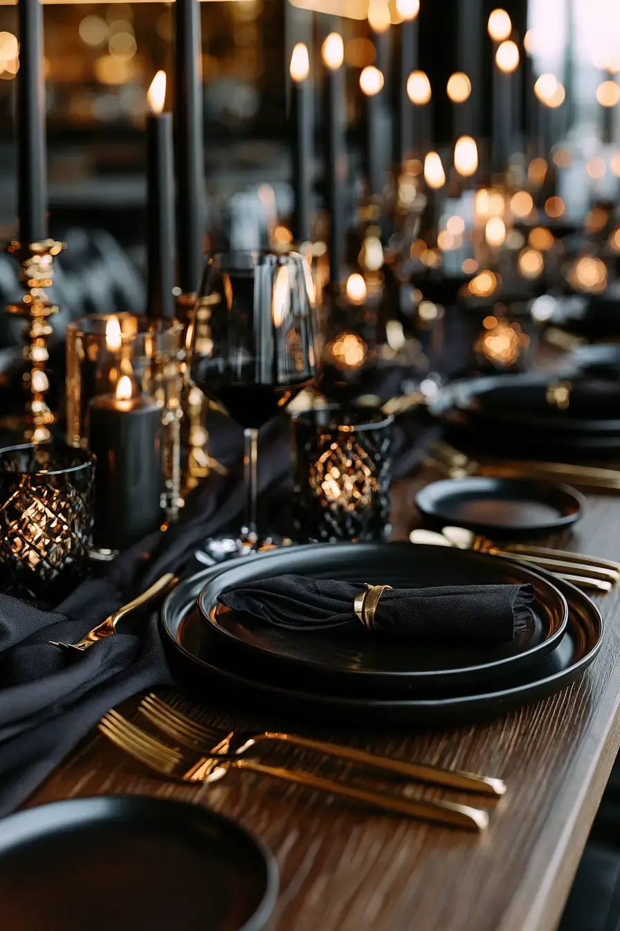 27 Elegant Napkin Table Setting Ideas for Your Dining Table