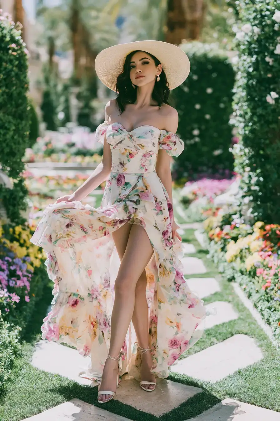 27 Stunning Engagement Party Guest Outfit Ideas for Every Dress Code