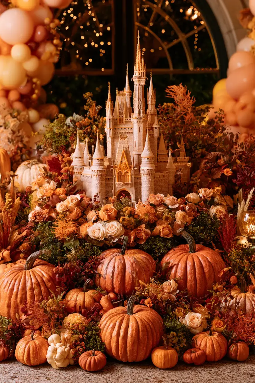 27 October Baby Shower Theme Ideas for a Cozy Fall Celebration