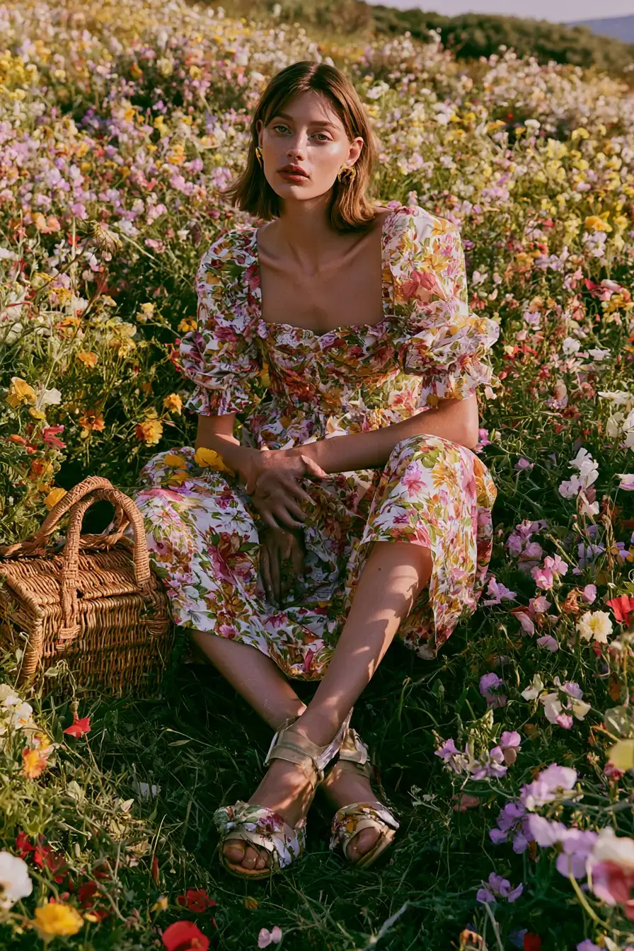 27 Summer Outfit Ideas For Effortless Everyday Fashion