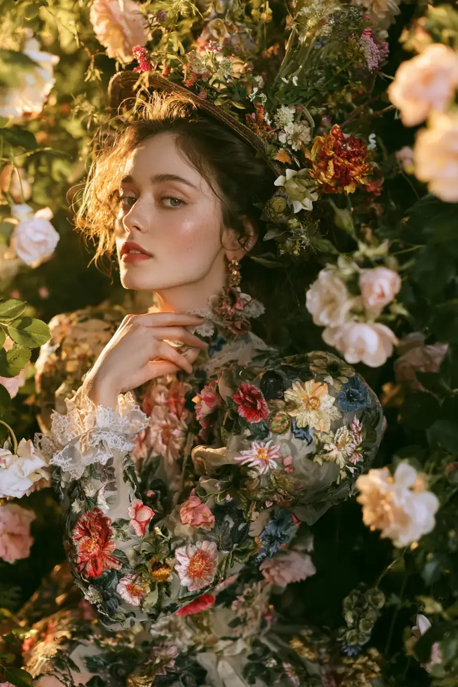 27 Classic and Modern Witch Costume Ideas