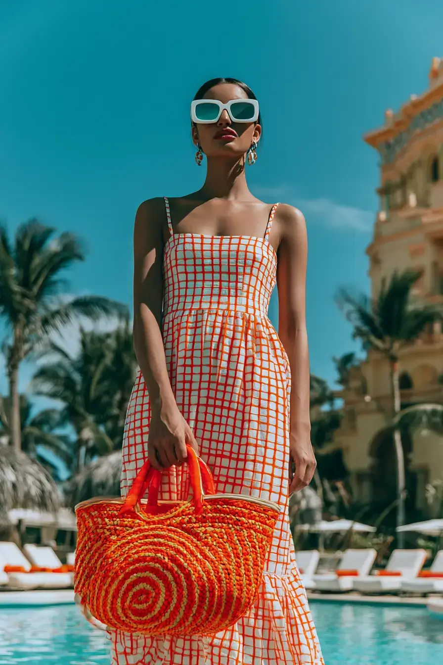 27 Summer Outfit Ideas For Effortless Everyday Fashion