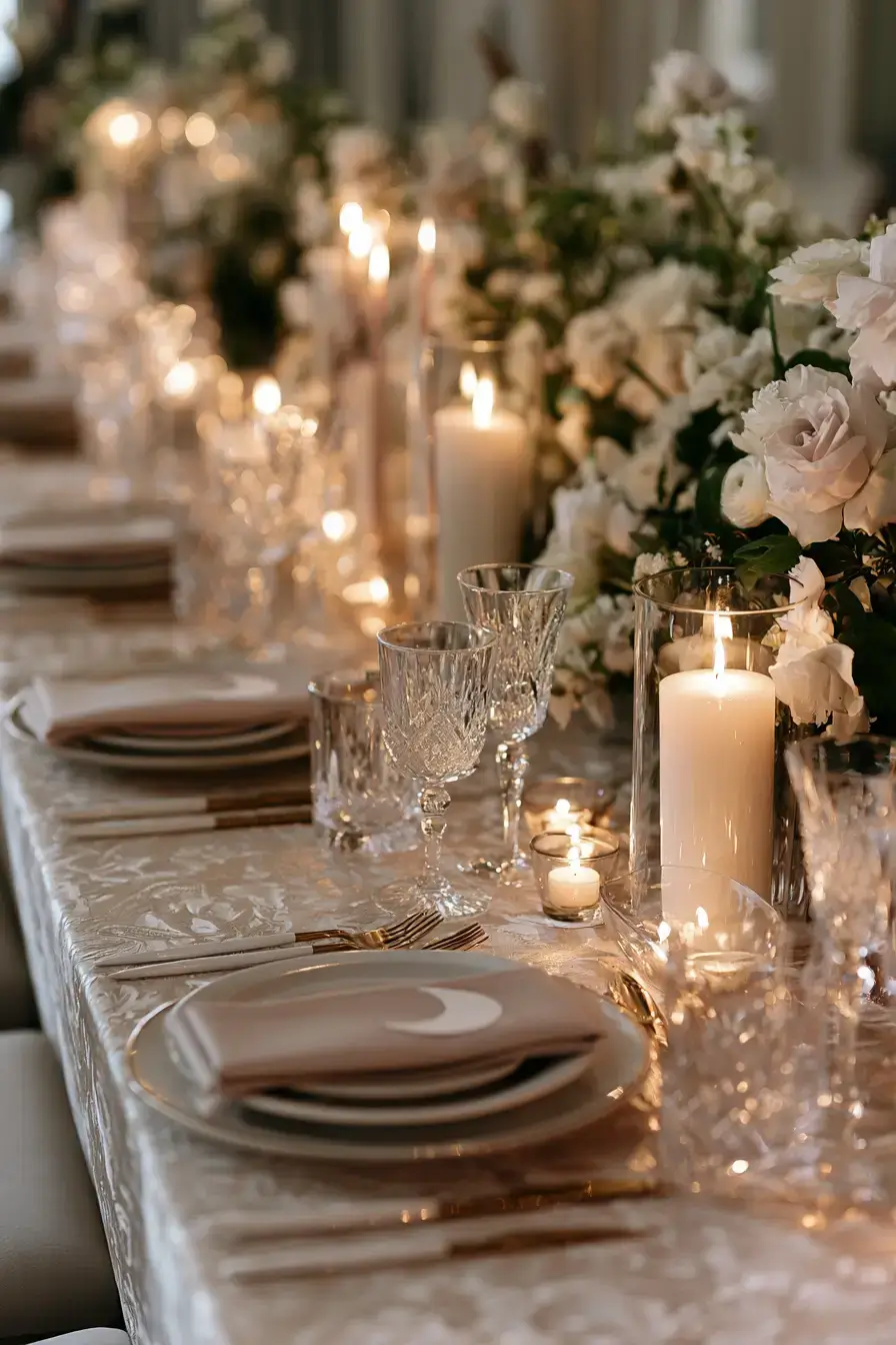 27 Moon Party Ideas for a Magical Night