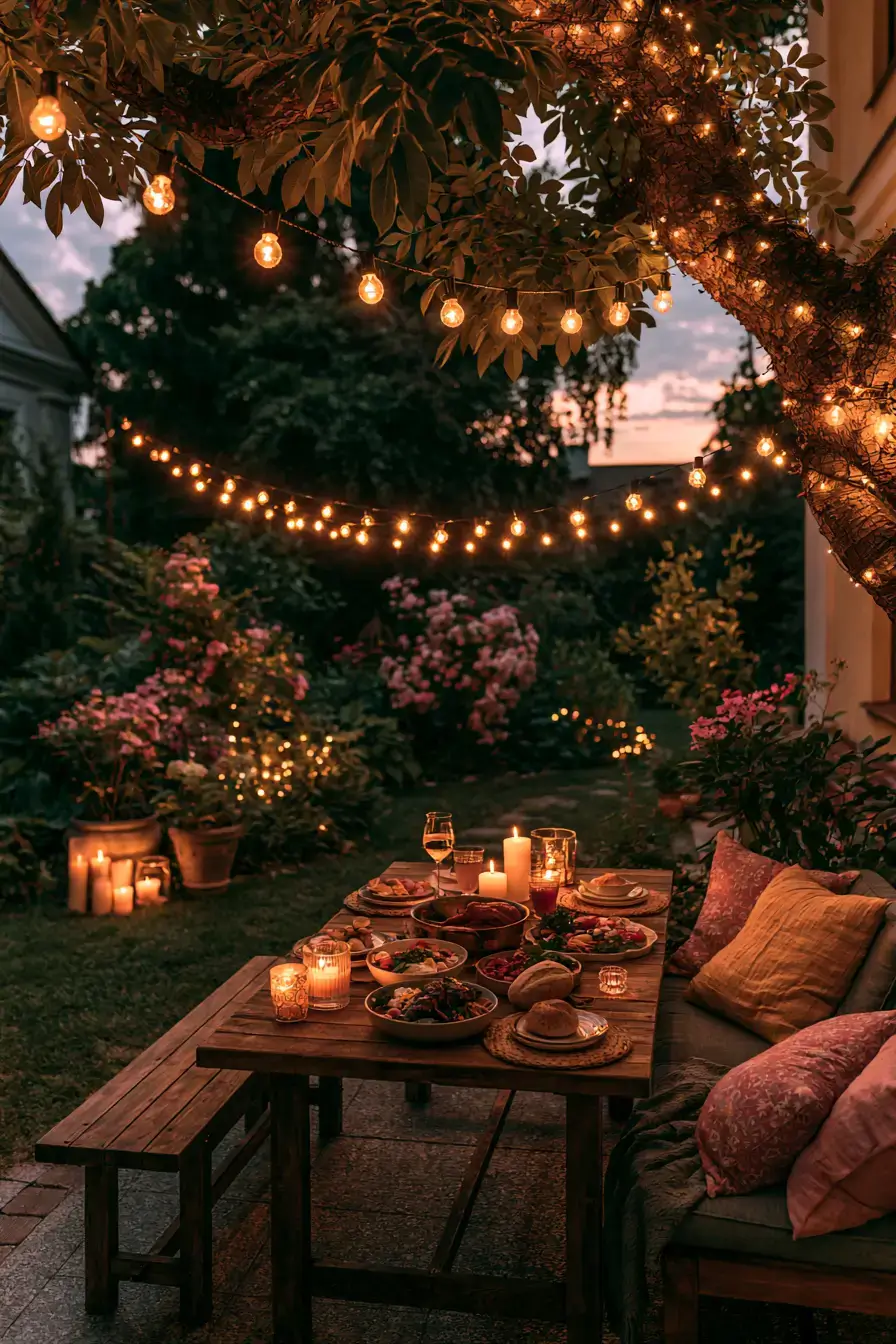 27 Romantic Dinner Ideas for an Unforgettable Date Night