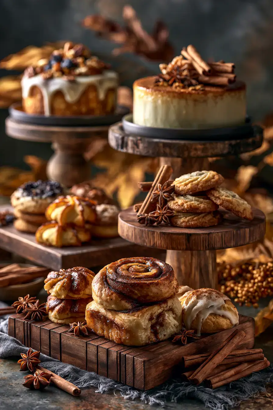 27 Fall Birthday Party Ideas for a Cozy and Memorable Celebration