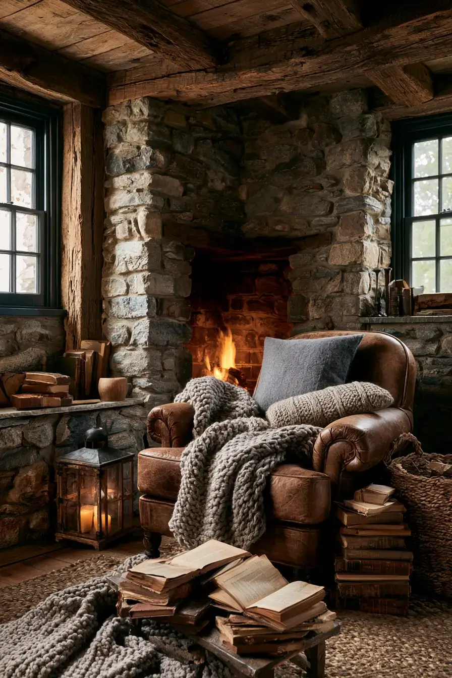 27 Cozy Reading Chair Picks for Peaceful Reading