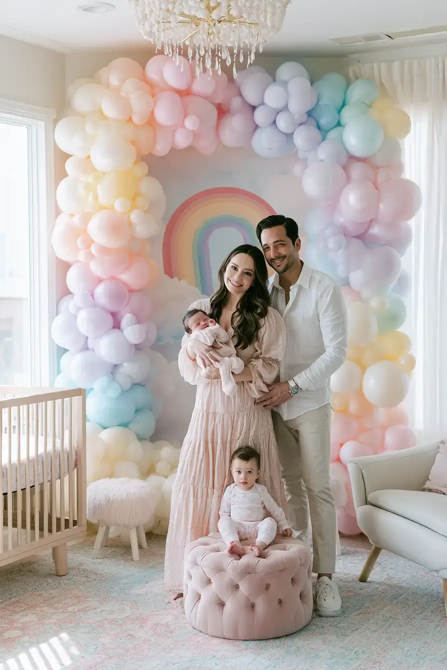 27 Creative Unexpected Baby Announcement Ideas Everyone Will Love