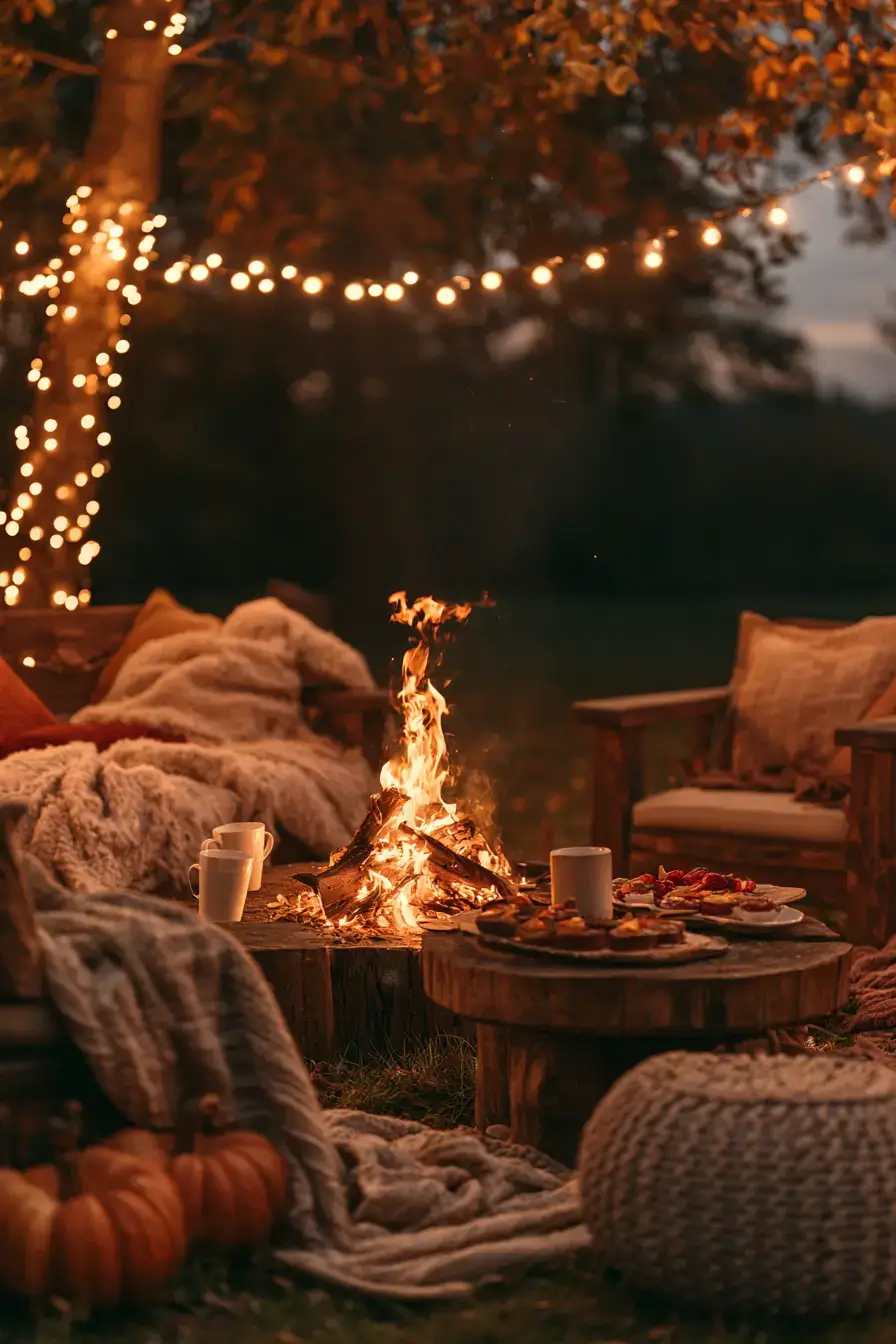 27 October Baby Shower Theme Ideas for a Cozy Fall Celebration