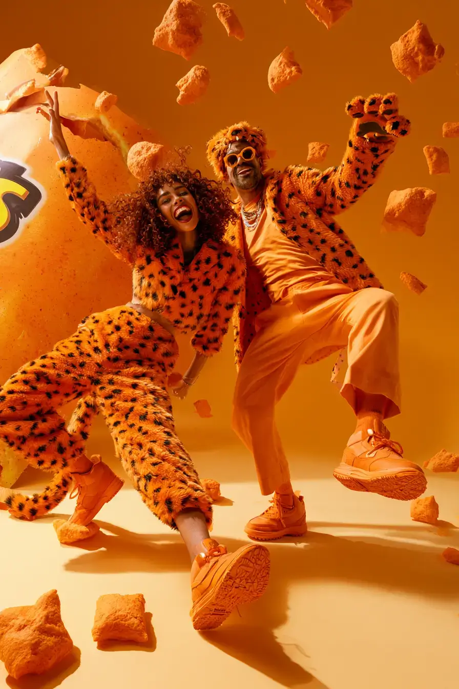 27 Funny Couples Costume Ideas That Will Steal the Show