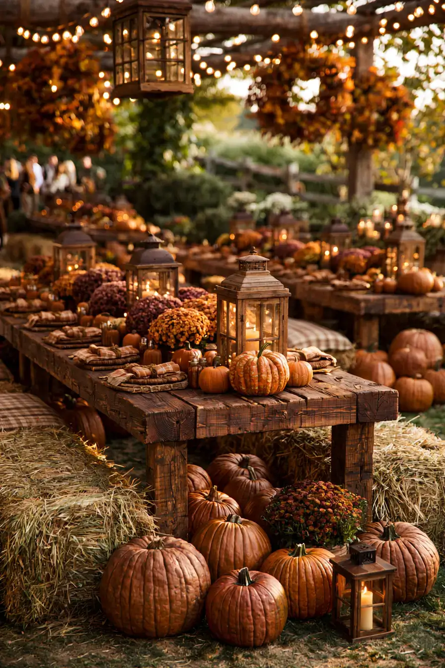 27 Fall Birthday Party Ideas for a Cozy and Memorable Celebration