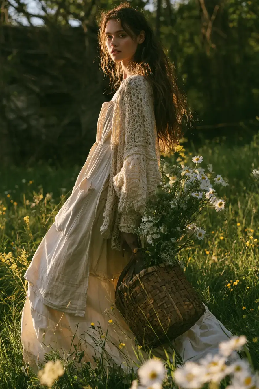 27 Classic and Modern Witch Costume Ideas