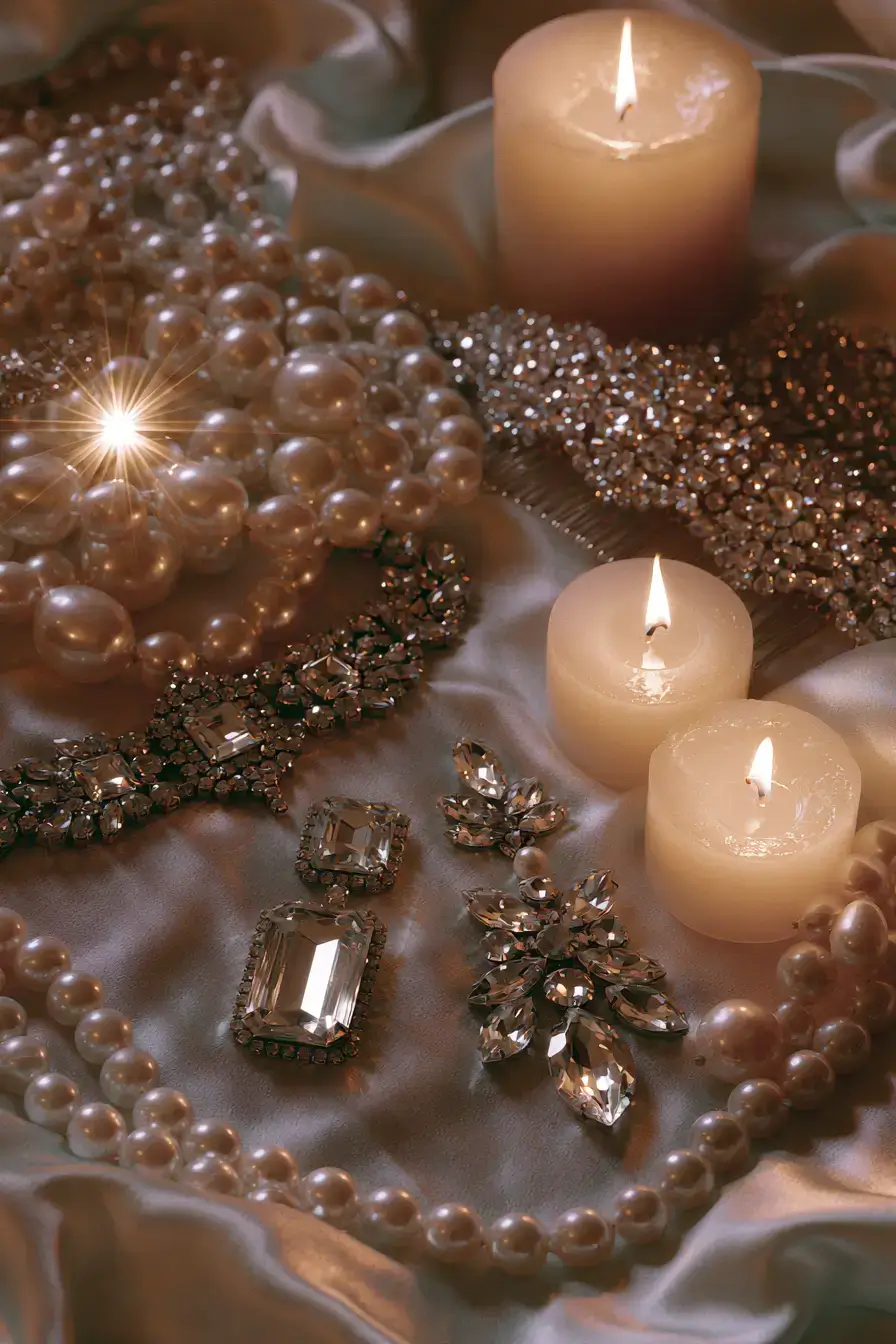 27 Elegant Halloween Wedding Inspirations for a Sophisticated October Wedding
