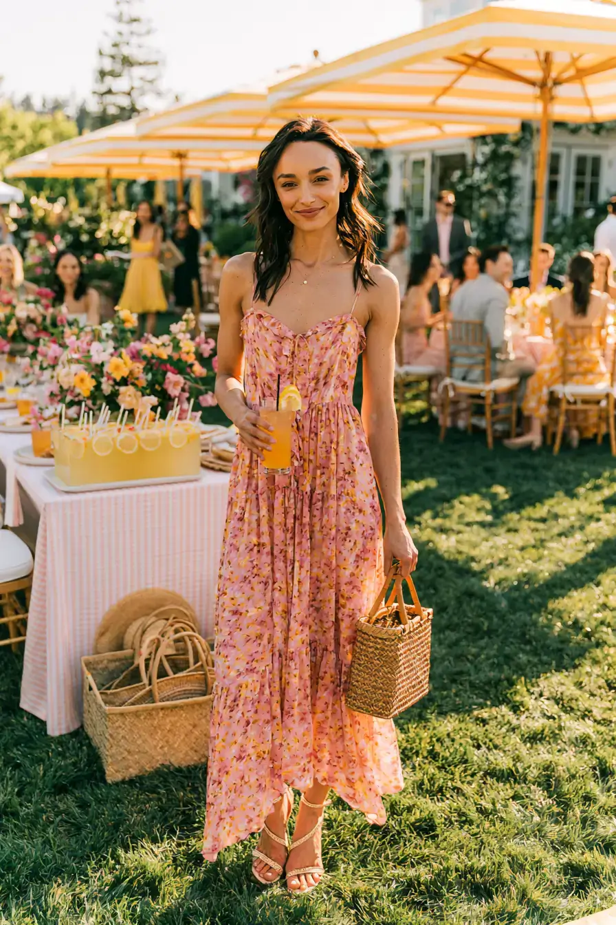 27 Stunning Engagement Party Guest Outfit Ideas for Every Dress Code