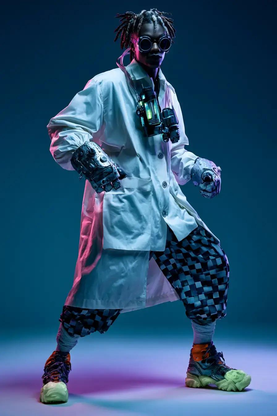 27 Mad Scientist Costume Ideas for Every Age