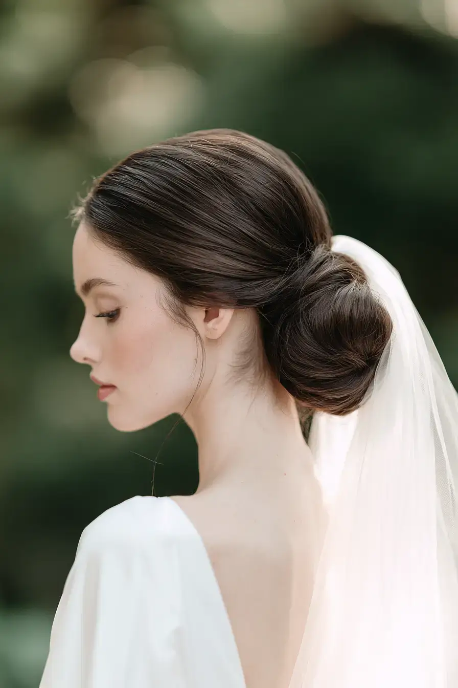 27 Summer Wedding Hairstyles That Stay Gorgeous All Day