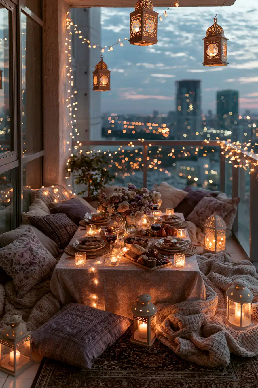 27 Romantic Dinner Ideas for an Unforgettable Date Night