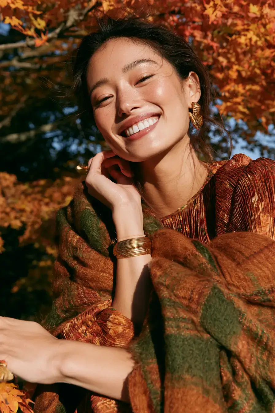 27 Beautiful October Wedding Guest Dress Ideas for Women