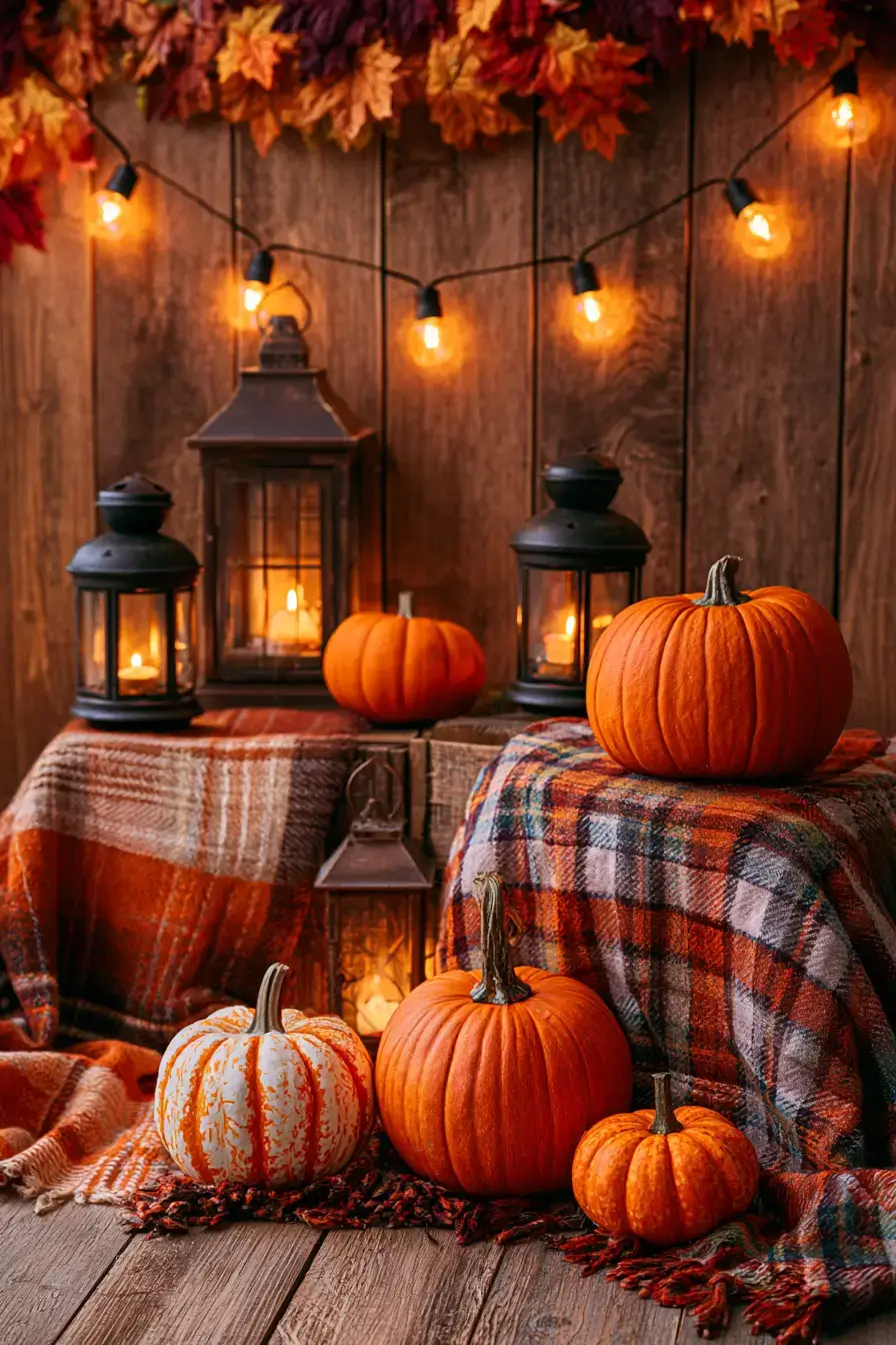 27 Fall Birthday Party Ideas for a Cozy and Memorable Celebration