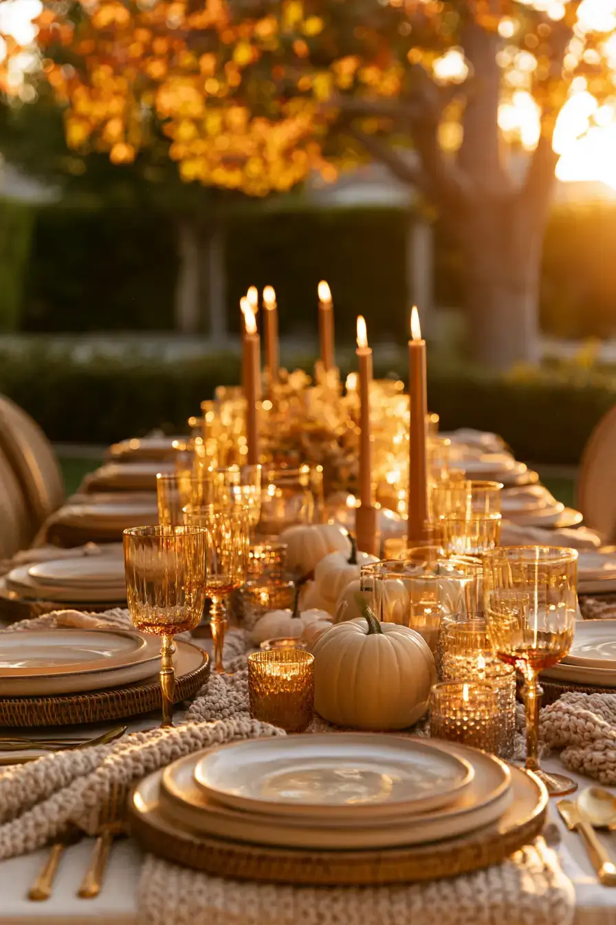 27 October Baby Shower Theme Ideas for a Cozy Fall Celebration