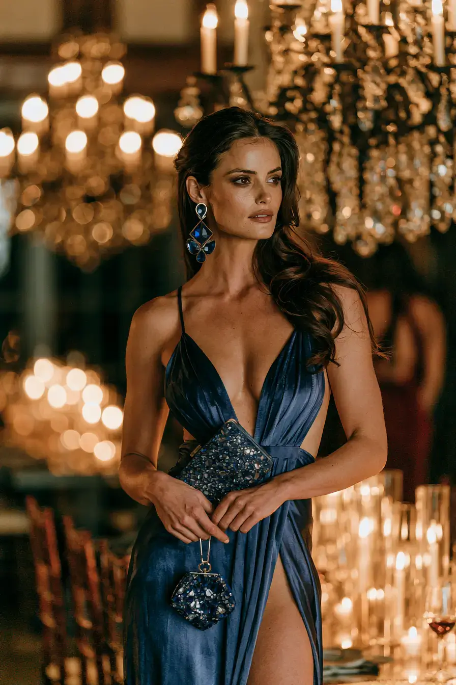 27 Stunning Engagement Party Guest Outfit Ideas for Every Dress Code