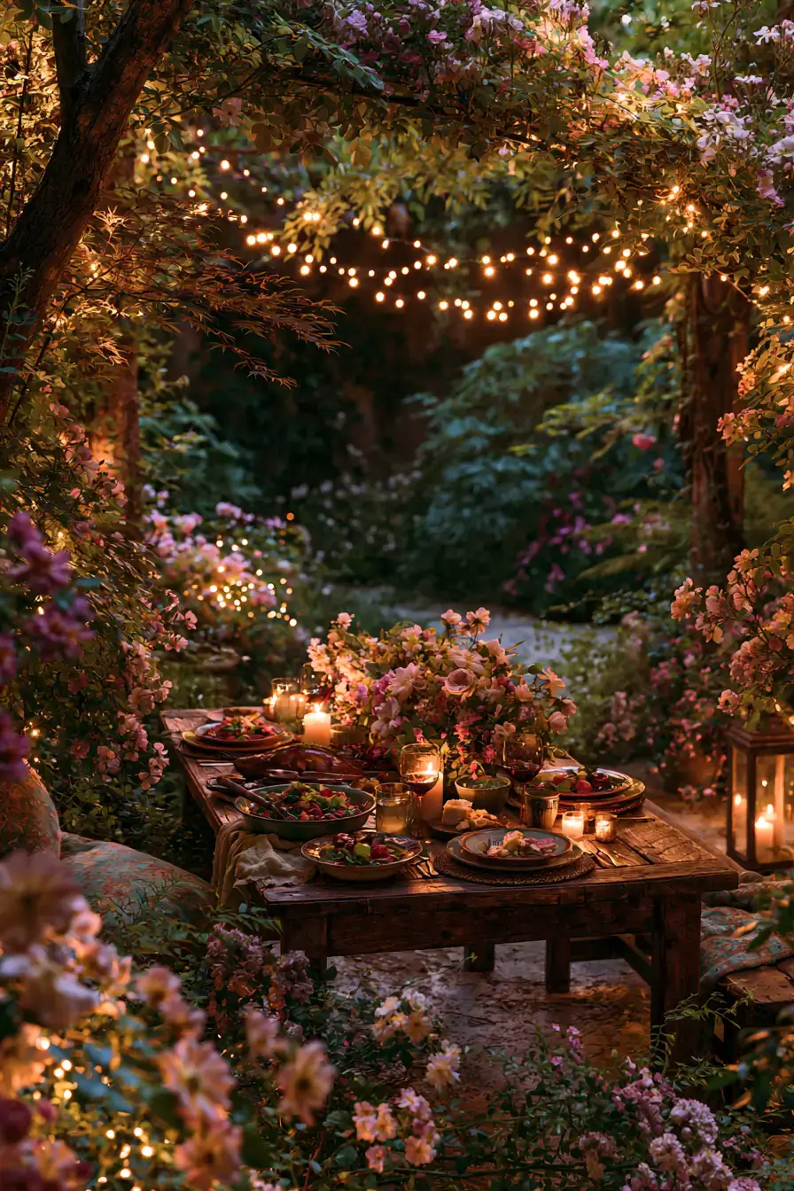 27 Romantic Dinner Ideas for an Unforgettable Date Night