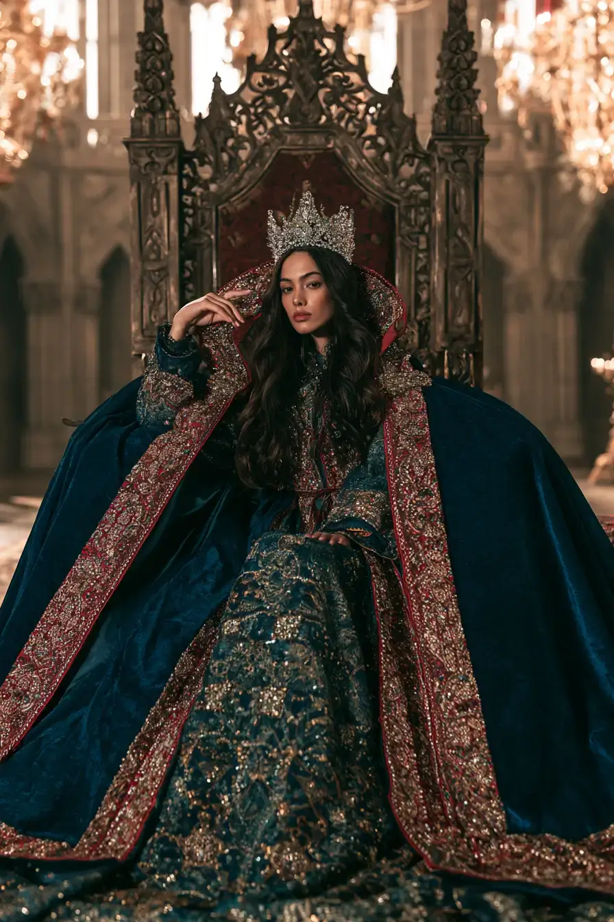 27 Classic and Modern Witch Costume Ideas