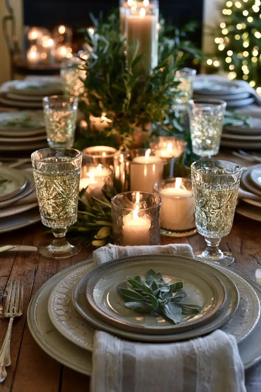 27 Elegant Napkin Table Setting Ideas for Your Dining Table