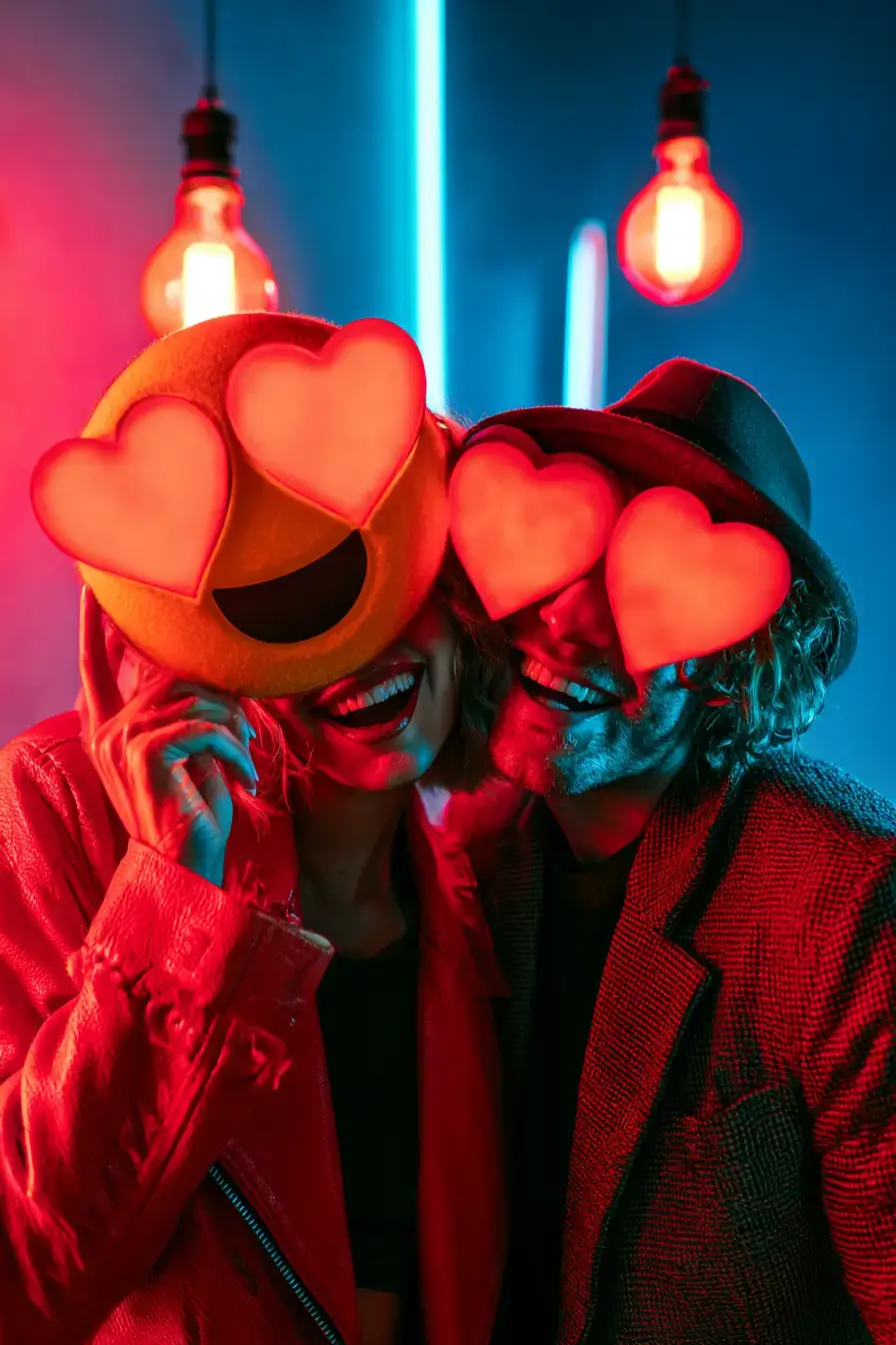27 Funny Couples Costume Ideas That Will Steal the Show
