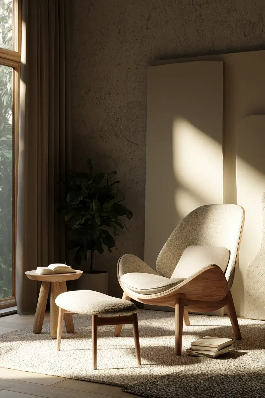 27 Cozy Reading Chair Picks for Peaceful Reading