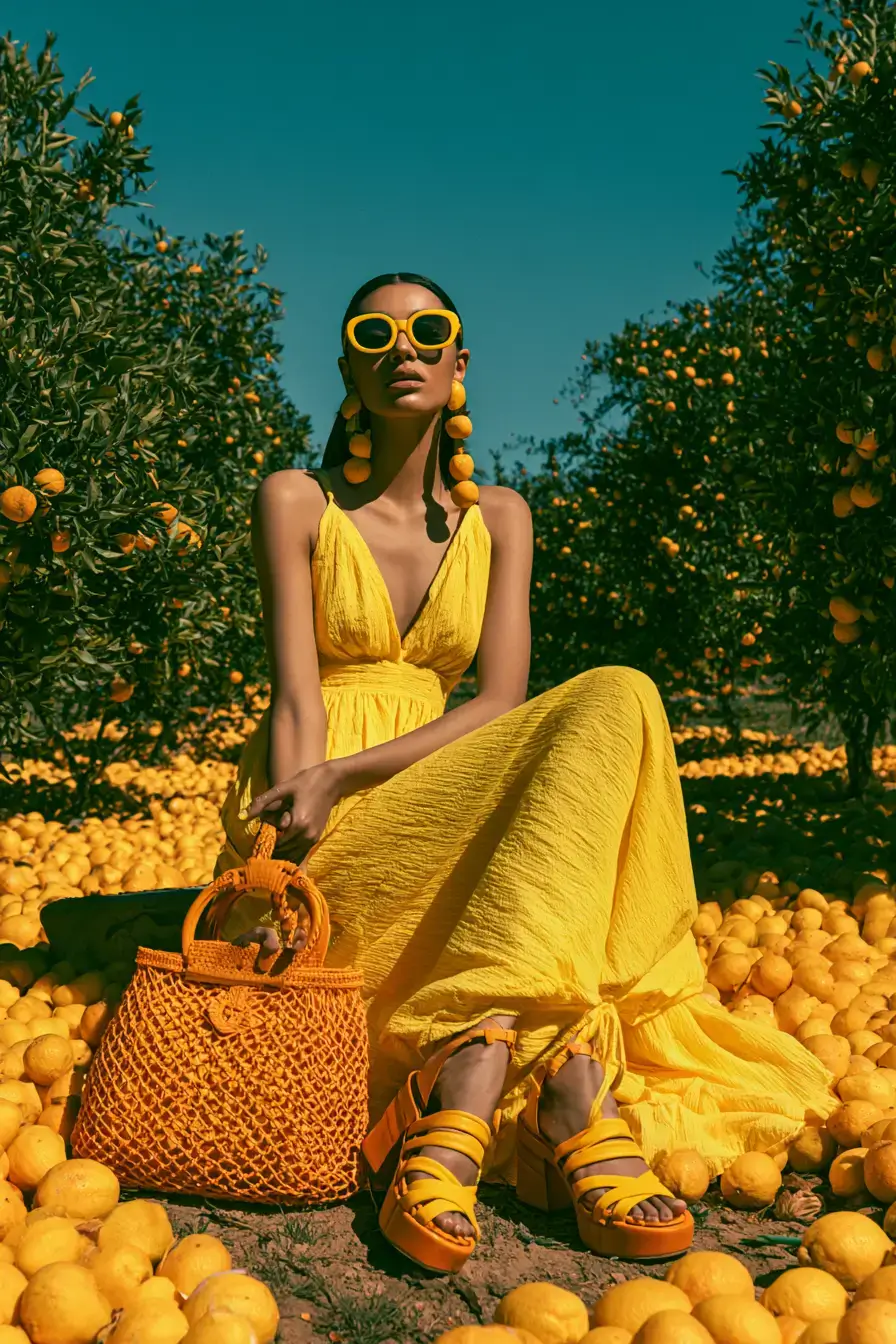 27 Summer Outfit Ideas For Effortless Everyday Fashion