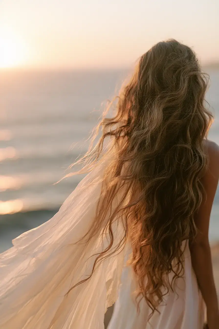 27 Summer Wedding Hairstyles That Stay Gorgeous All Day
