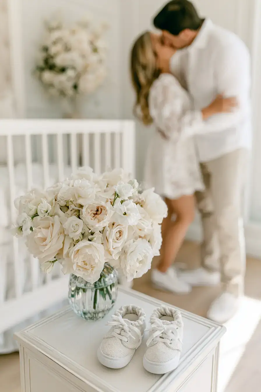 27 Creative Unexpected Baby Announcement Ideas Everyone Will Love